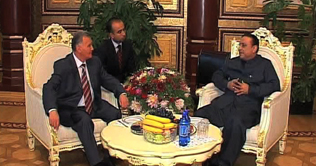 Pakistan, Tajikistan sign agreement to cooperate 